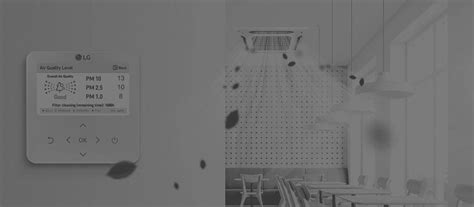 An A to Z of LG IAQ Monitoring and Control | LG India Business