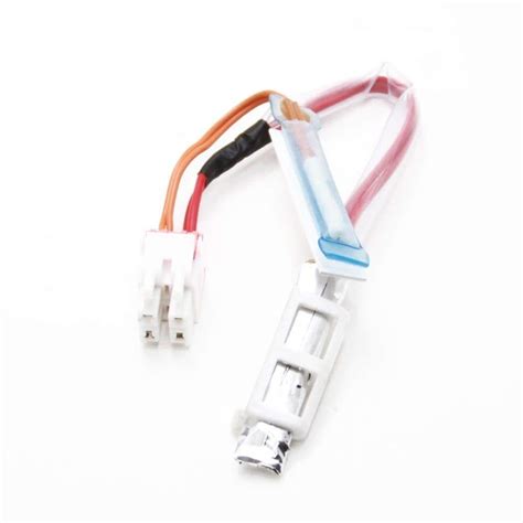 Lg 6615jb2005r Refrigerator Defrost Sensor Assembly Genuine Original ...