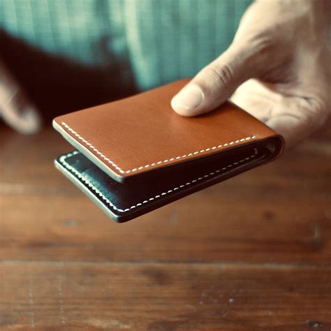 Quality Handcrafted Leather Goods | Full Grain Leather | Buy Online ...