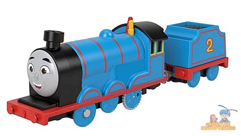 Image result for Trackmaster Edward