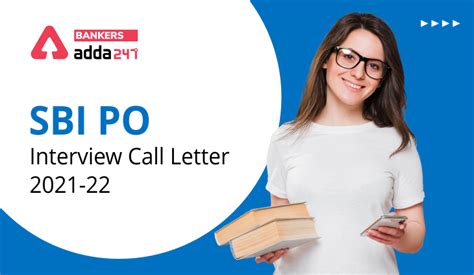 SBI PO Interview Call Letter 2022 Out, Download Interview Admit Card