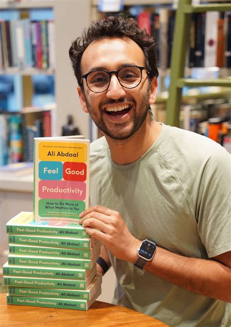 Rewiring my brain/goals/life...using Ali Abdaal's book - Feel Good ...