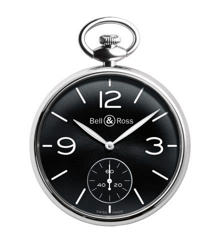 6 pocket watches that’ll make a disciple out of you | GQ India | Magazine
