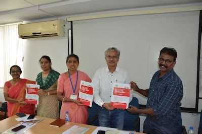 TNAU conducts Hands on training in Data Analysis and Visualization with ...