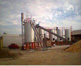 Charcoal Production - energypedia