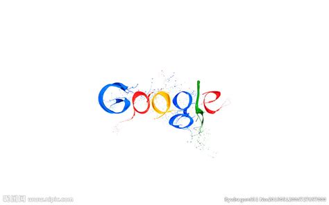 谷歌设计图__企业LOGO标志_标志图标_设计图库_昵图网nipic.com