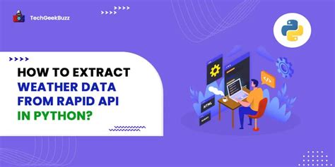 Image result for Weather Data API Python