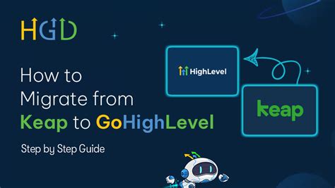 Keap to GoHighLevel Migration: Complete 2026 Step-by-Step Guide