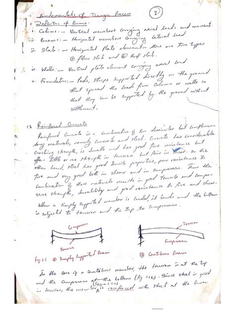 Reinforced Concrete Design Example 的图像结果