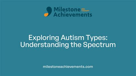What Is the Smart Autism Called