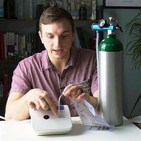 Ozone Therapy Ear Insufflation: Uses, Benefits, Side Effects, and How - DrsOzone | Ozone therapy ...