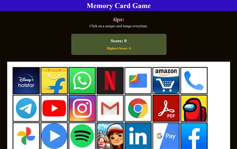 Image result for Memory Card Game Code in Java