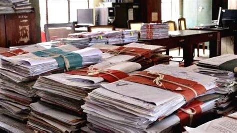 Income limit for free land assignment increased to 2.5 lakhs, Revenue ...