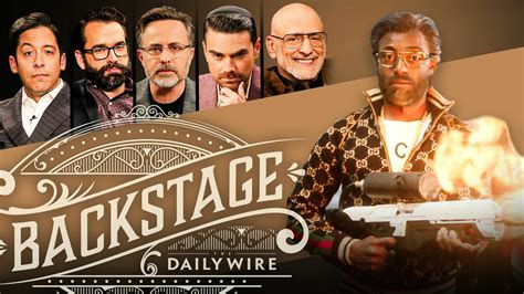 The Daily Wire Election Night Coverage