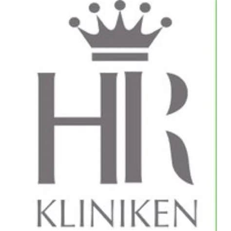 BIM objects - Free download! HR kliniken | BIMobject