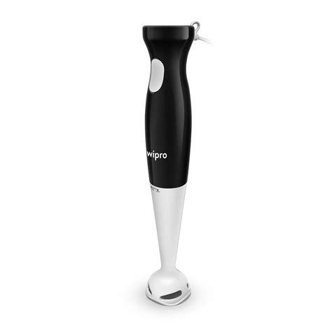 Buy Wipro Hand Blender – 300W, Low Noise Motor