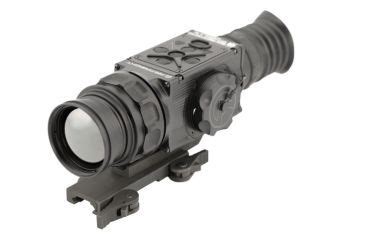 Armasight Zeus Pro 336 4-16x50mm Thermal Imaging Rifle Scope w/FLIR Tau ...