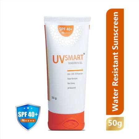 Buy BRINTON UV DOUX SPF 50 TUBE OF 50GM SILICONE SUNSCREEN GEL Online ...