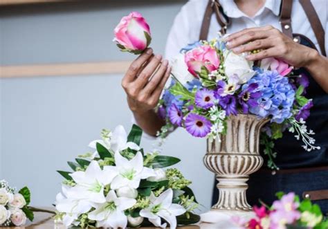 Did You Know Artificial Flowers Could Look This Real?