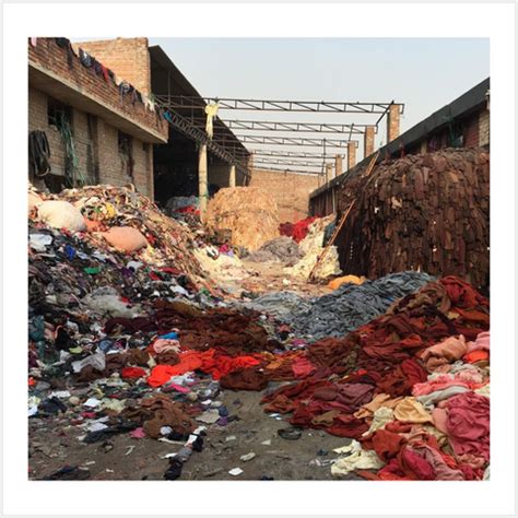 India's Mega Cities: Coping with Landfill Overload – REFASH