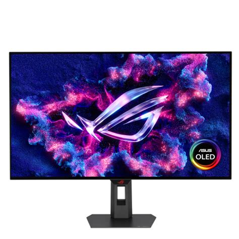240Hz Refresh Rate Monitors | Gaming Monitors｜ROG - Republic of Gamers ...