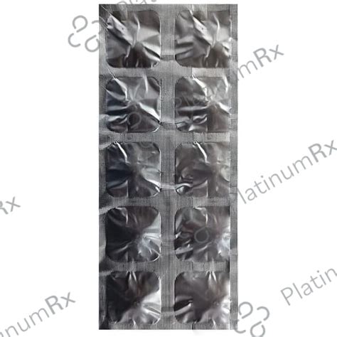 Rozalet 20/75mg – Uses, Price, Side Effects | PlatinumRx