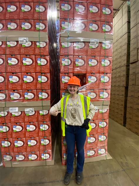 Fernanda “Fe” Novoa on LinkedIn: Had the pleasure of spending this past week in Sidney, Ohio for ...