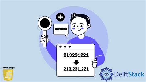 Image result for JavaScript Format Number with Com Mas