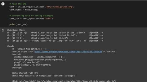 Image result for Python URL Tutorial