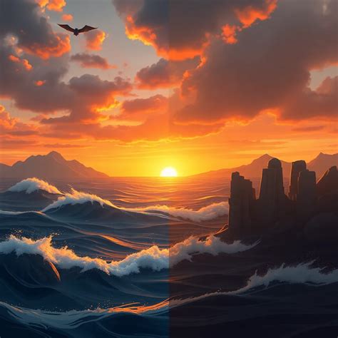 A Comparative Analysis: The Iliad vs. The Odyssey - Greek Mythology