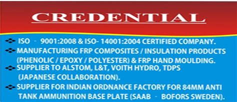 Welcome to DK Insulation Industries