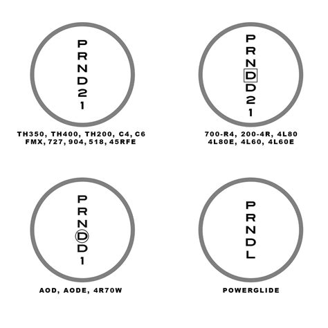 Lokar FM4L80BM Floor Mount Trans Shifter, 4L80E, 16 In, Mushroom