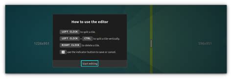 Image result for Linux Cool Tiling Windows