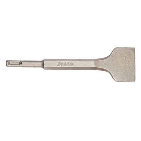 Buy Makita D-51166 SDS-PLUS Scaling Chisel, 2-Inch by 8-1/2-Inch Online ...