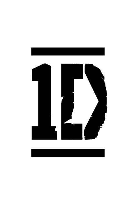 One Direction Logo Wallpapers - Wallpaper Cave