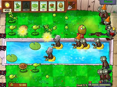 Plants vs. Zombies: Game Review