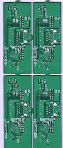 COPPER TRACE PCB Delhi