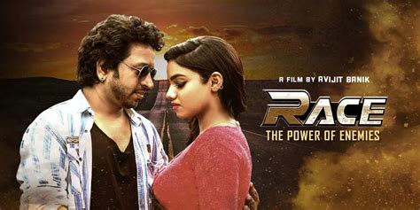 Race 2023 Full Movie Online - Watch HD Movies on Airtel Xstream Play