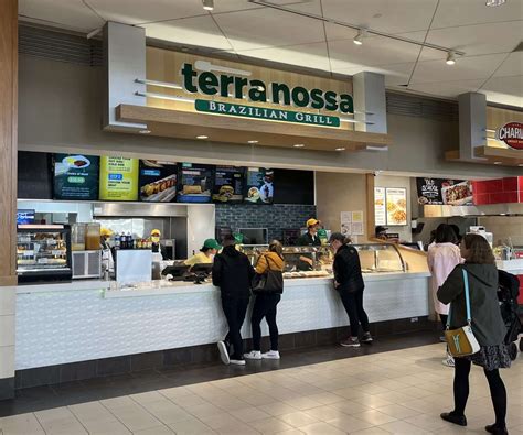 Natick business buzz: We visit the new Terra Nossa Brazilian Grill ...