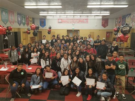 A.V.I.D. Elective – ELECTIVES – Stephen M. White Middle School and S.T ...