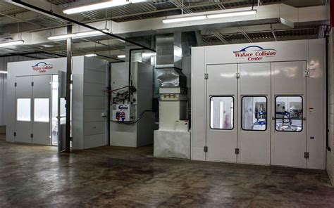 Certifications | Wallace Collision Center | Bristol, TN