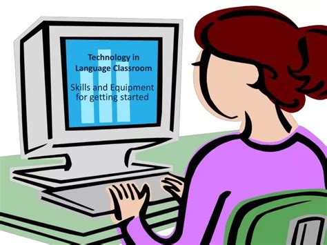 Technology in Language Arts Lesson 的图像结果