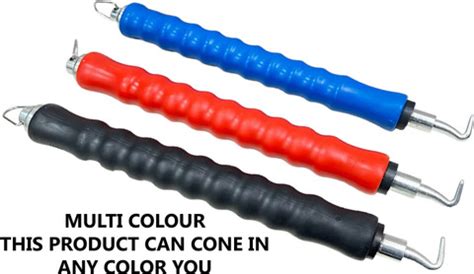 ADAWAT Metal Wire Ties Wire Pulling Tools, Concrete Metal Wire Twisting ...