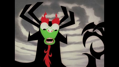 Samurai Jack Season 3 Image | Fancaps
