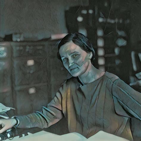 Cecilia Payne-Gaposchkin - Blog da Ciência