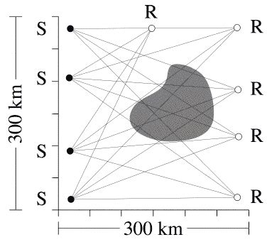 Image result for Temperature Map