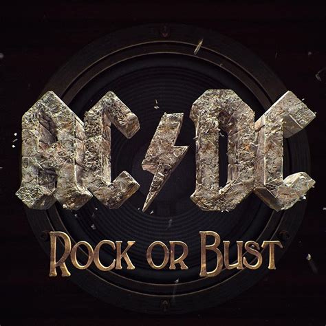 AC/DC | 28 álbumes de la discografía en LETRAS.COM