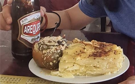 LA QUEQUITA, Arequipa - Restaurant Reviews & Photos - Tripadvisor