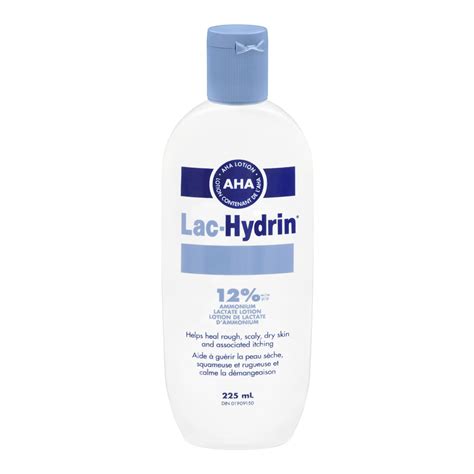 Lotion Lac Hydrin