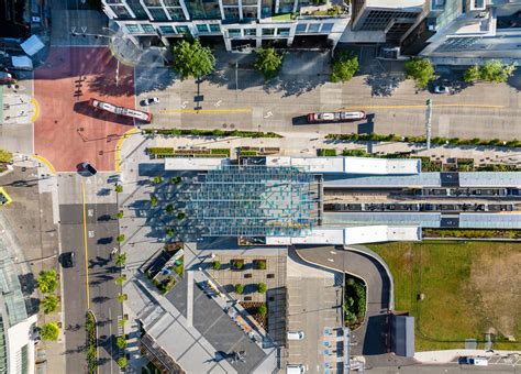 Bellevue Transit Center